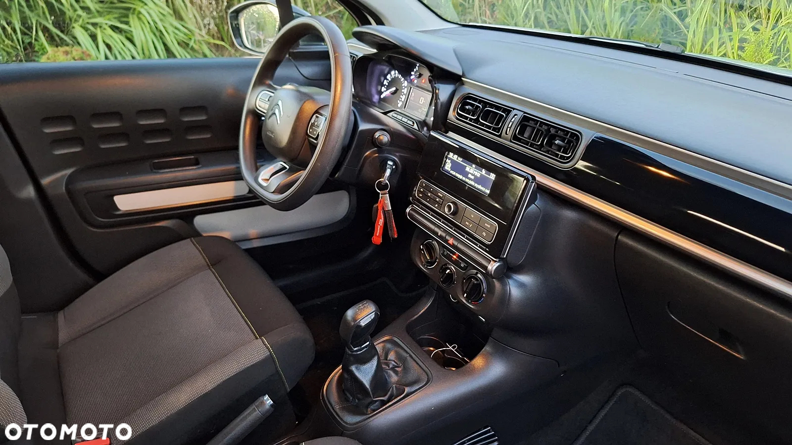 Citroën C3 1.2 PureTech Feel - 17