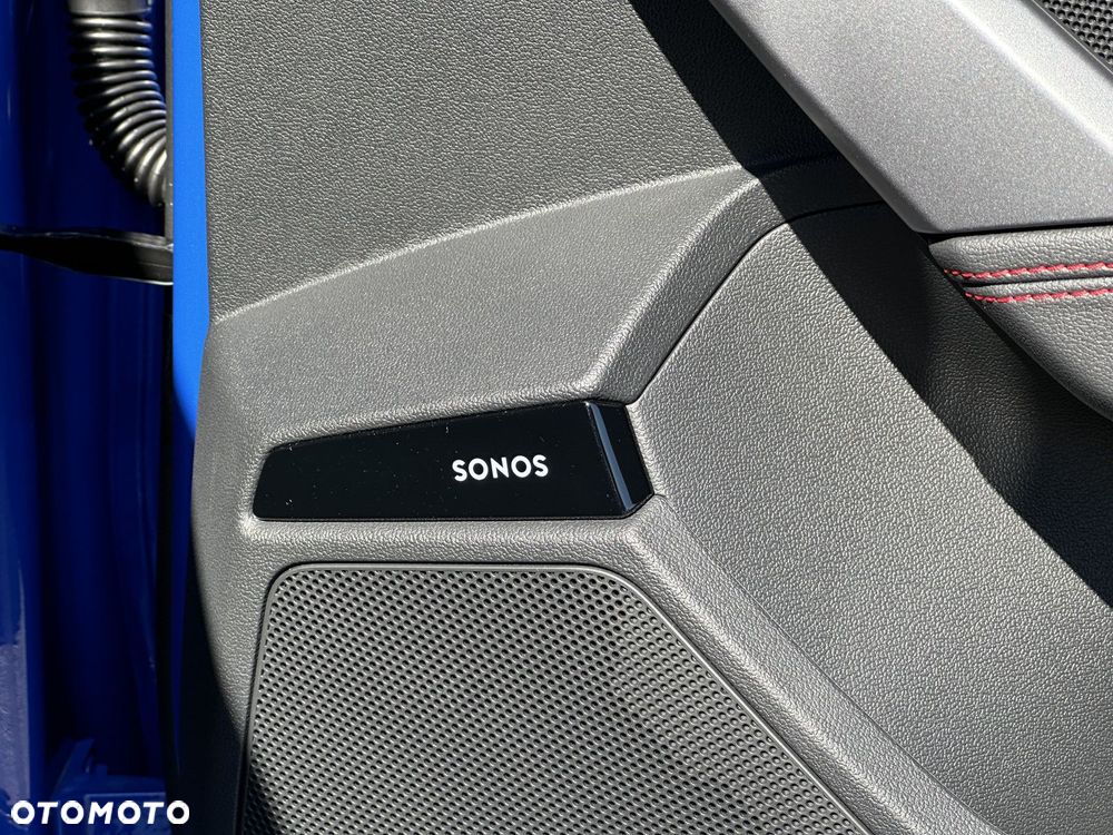 Audi S3 Sportback - 25