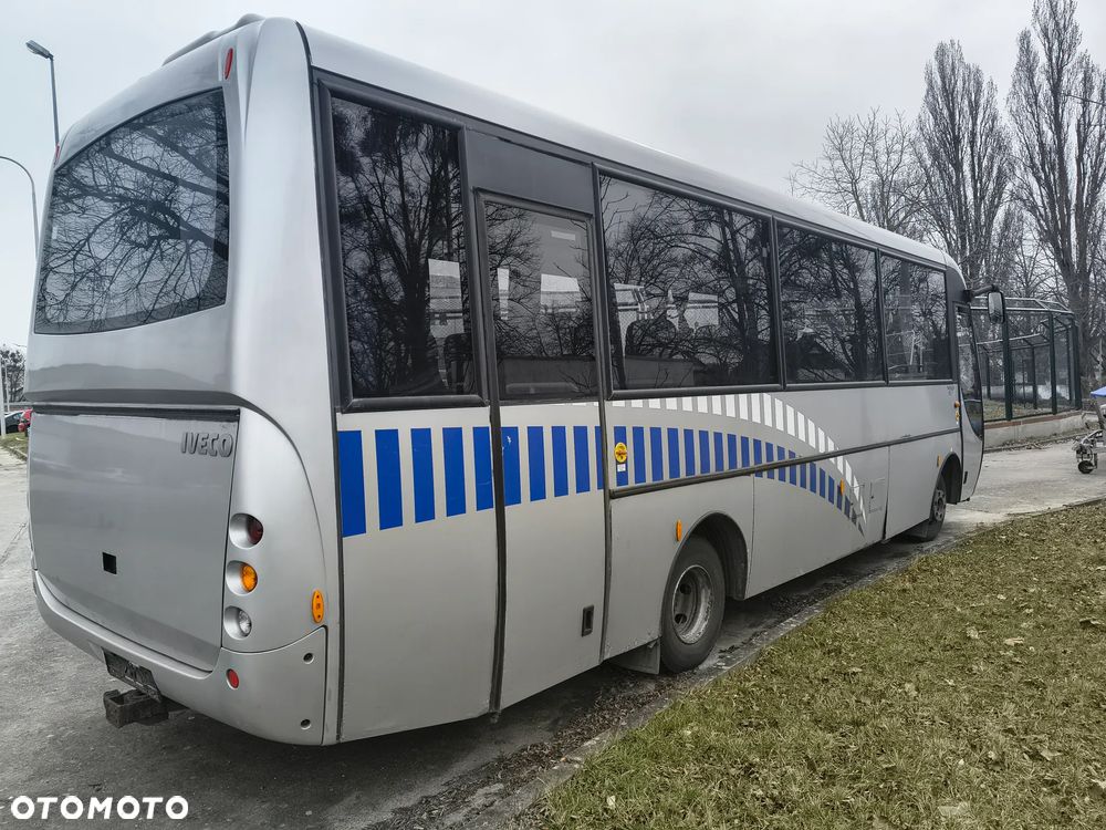 Iveco Cacciamali - 2