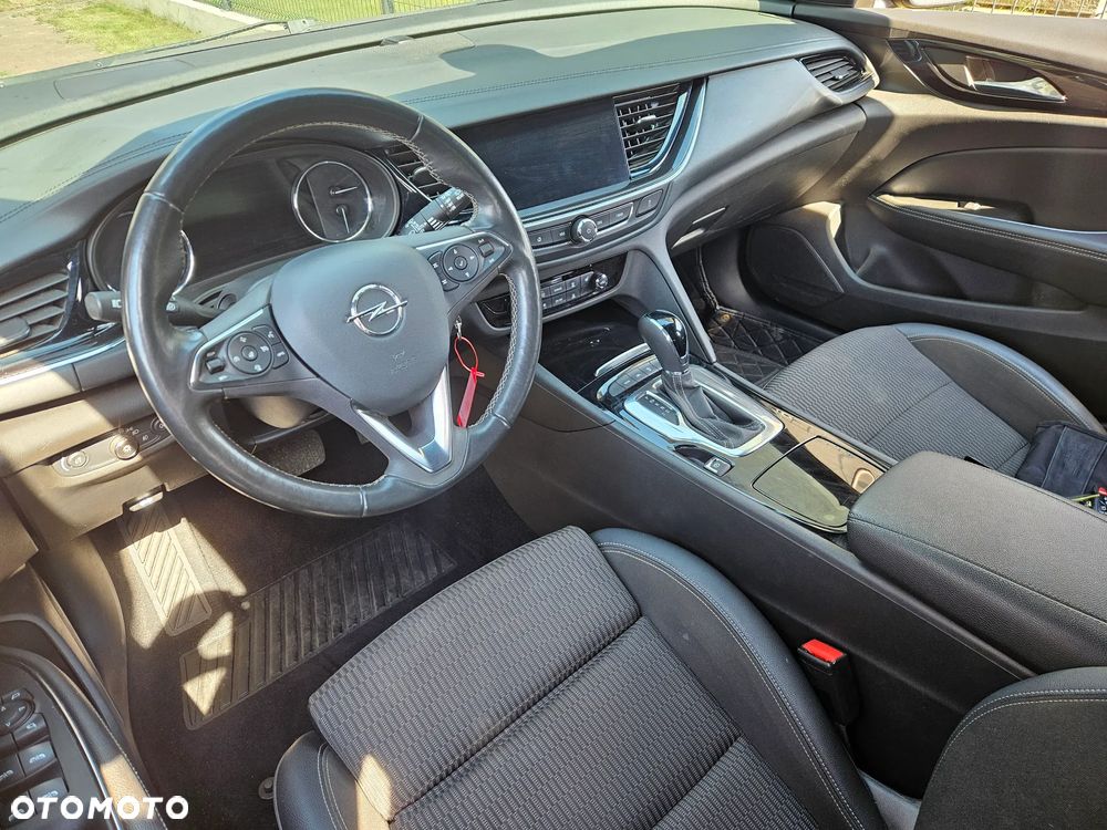 Opel Insignia 2.0 Direct InjectionTurbo Business Elegance - 3