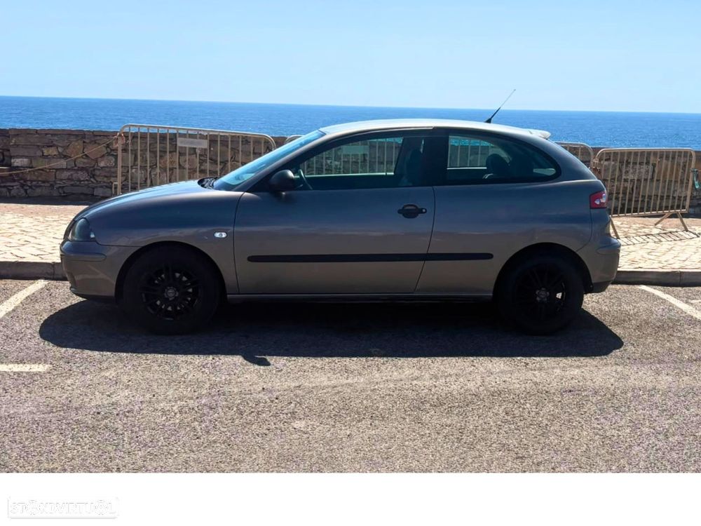 SEAT Ibiza 1.4 TDi Passion - 3