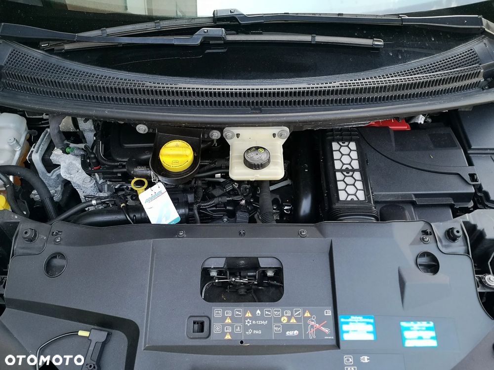 Renault Scenic 1.6 dCi Energy Bose Edition - 40