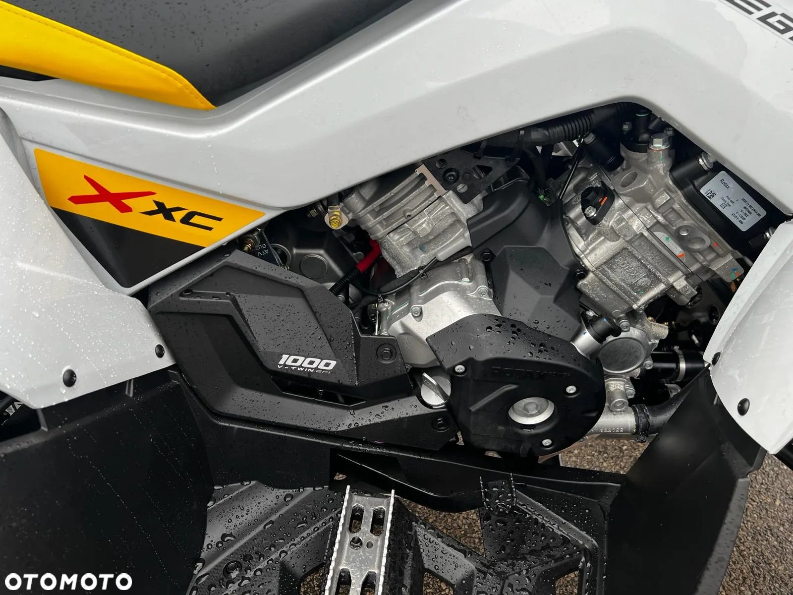 Can-Am Renegade - 9
