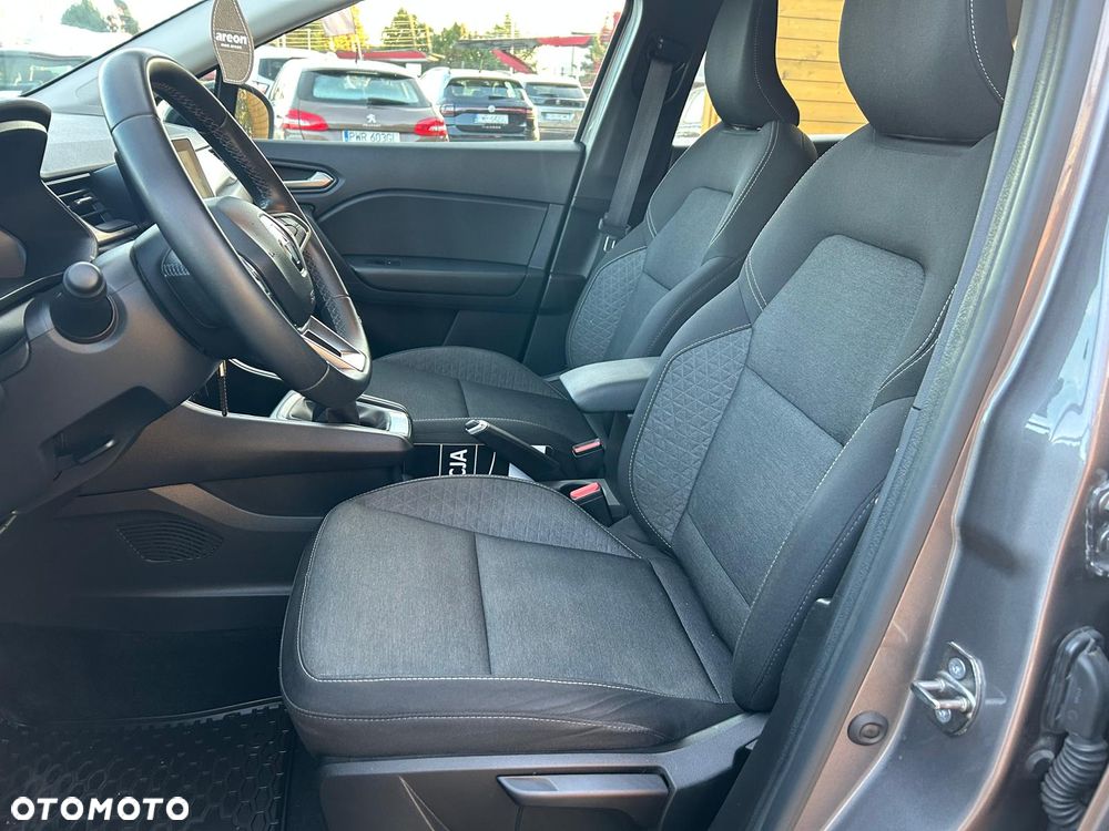 Renault Captur 1.0 TCe Equilibre - 16