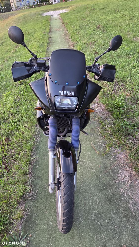 Yamaha Tenere - 4