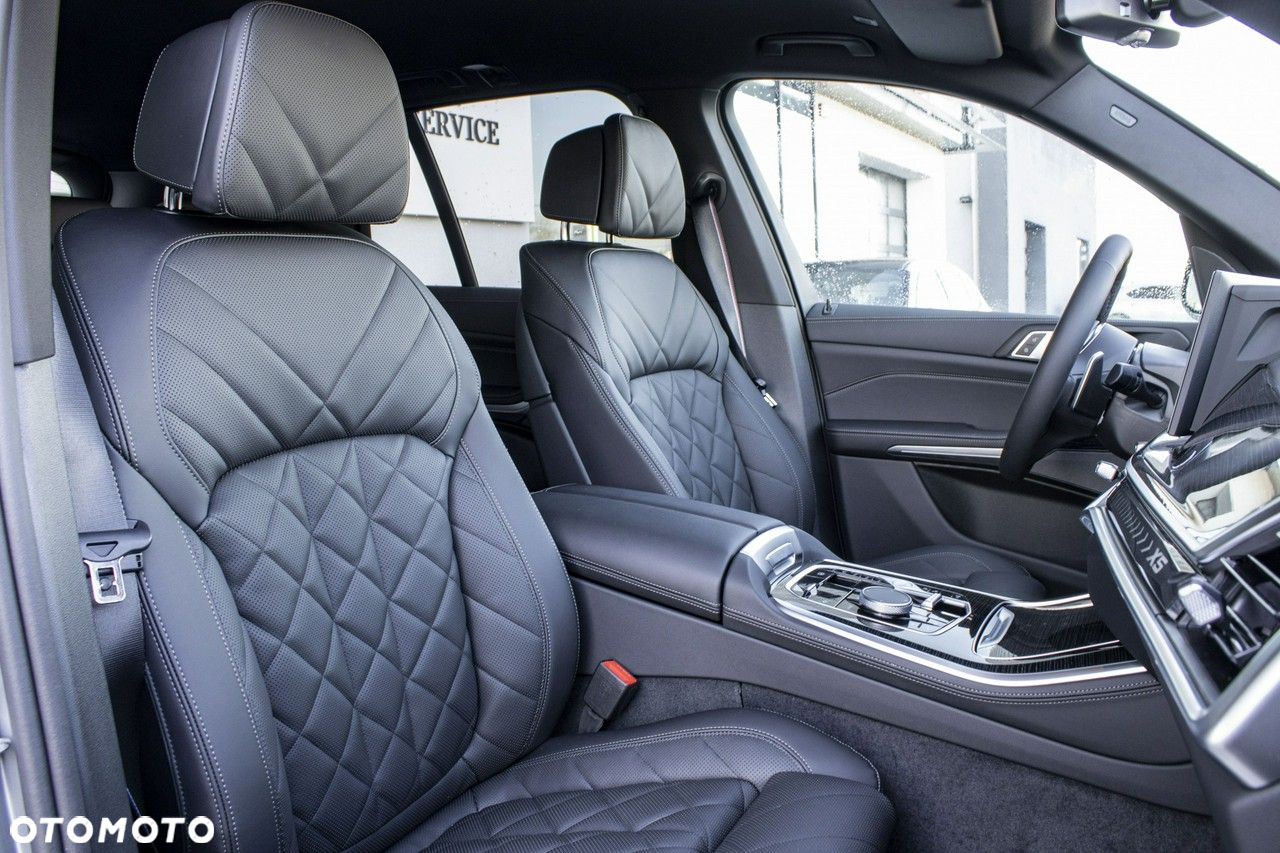 BMW X5 - 14