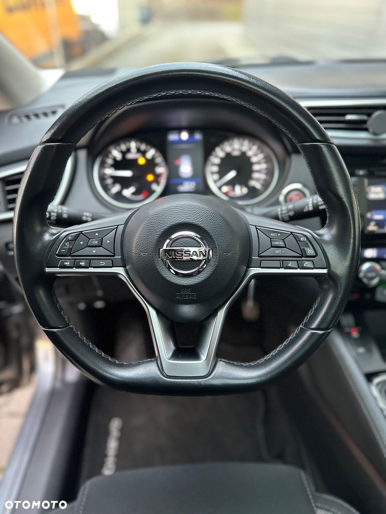 Nissan Qashqai 1.5 dCi Tekna - 13