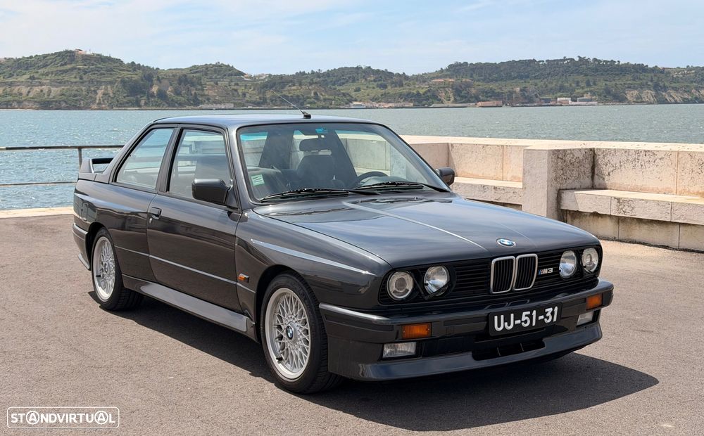 BMW M3 Standard - 18