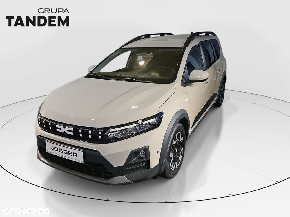 Dacia Jogger - 1
