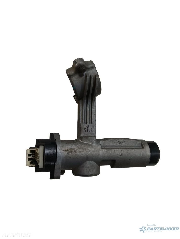 Contact auto CHEVROLET CAPTIVA C100, C140 2006 - > - 2