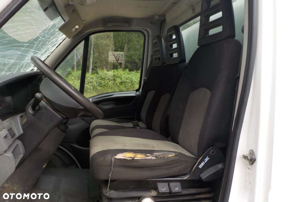 Iveco Daily 35c11 - 22