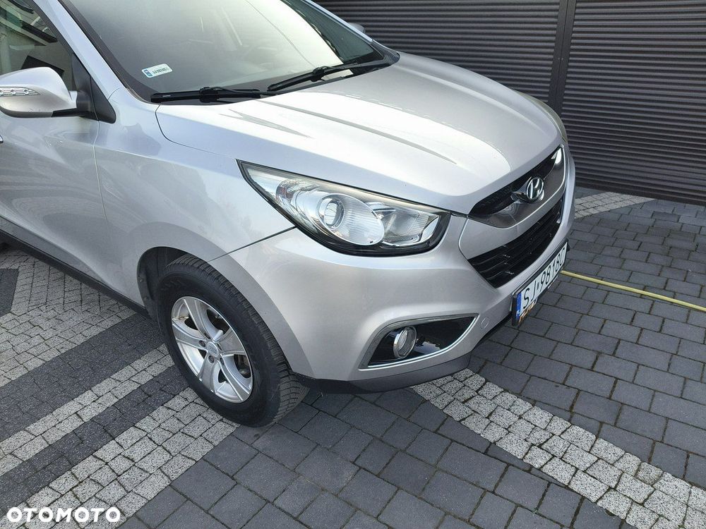 Hyundai ix35 - 29
