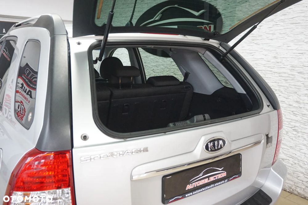 Kia Sportage 2.0 2WD EX - 14