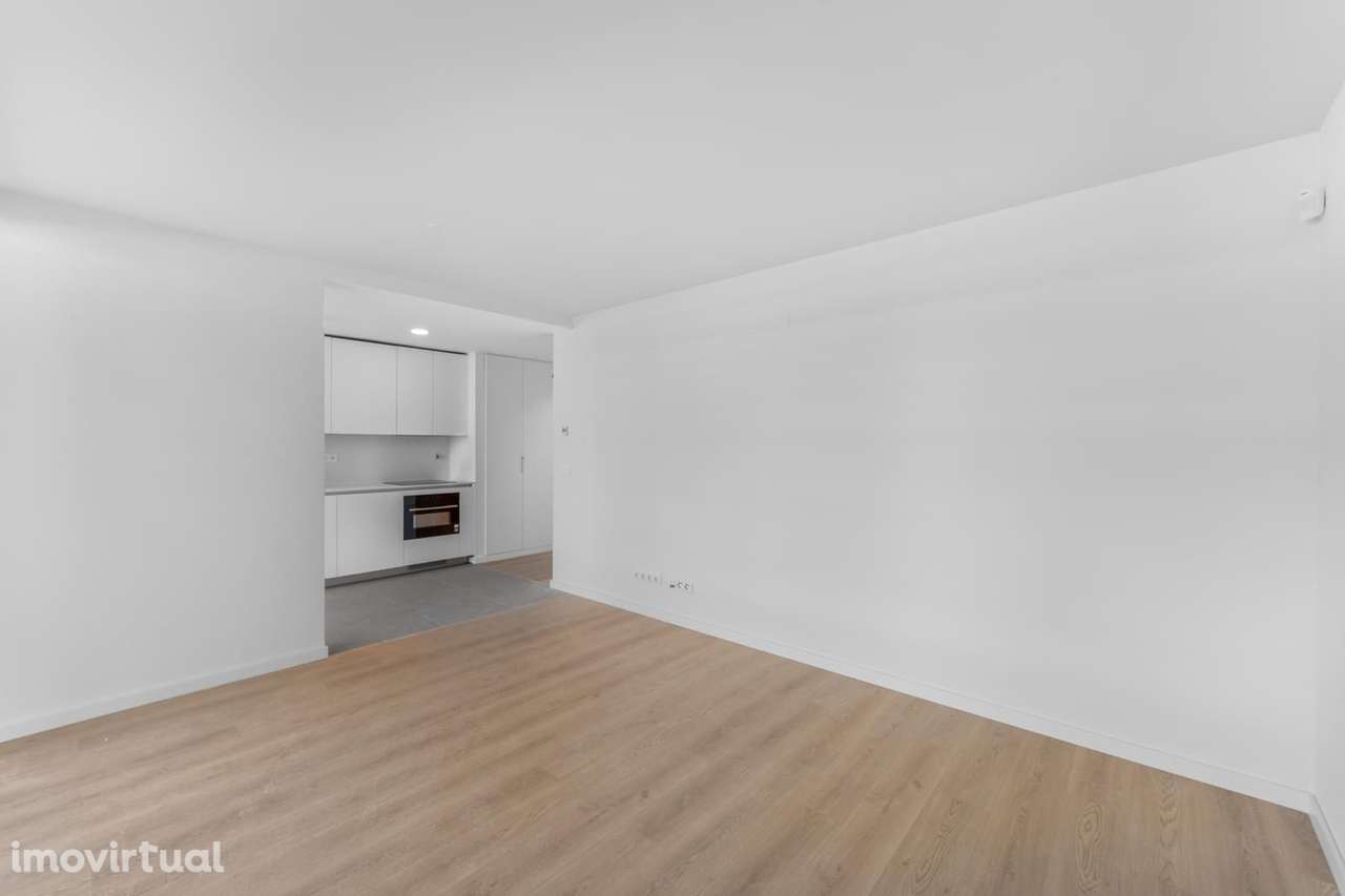 Apartamento T0 com jardim, Belas Clube de Campo, Sintra - Grande imagem: 5/40