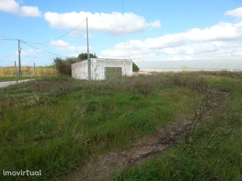 Terreno Boa Localização Peniche - Grande imagem: 2/7