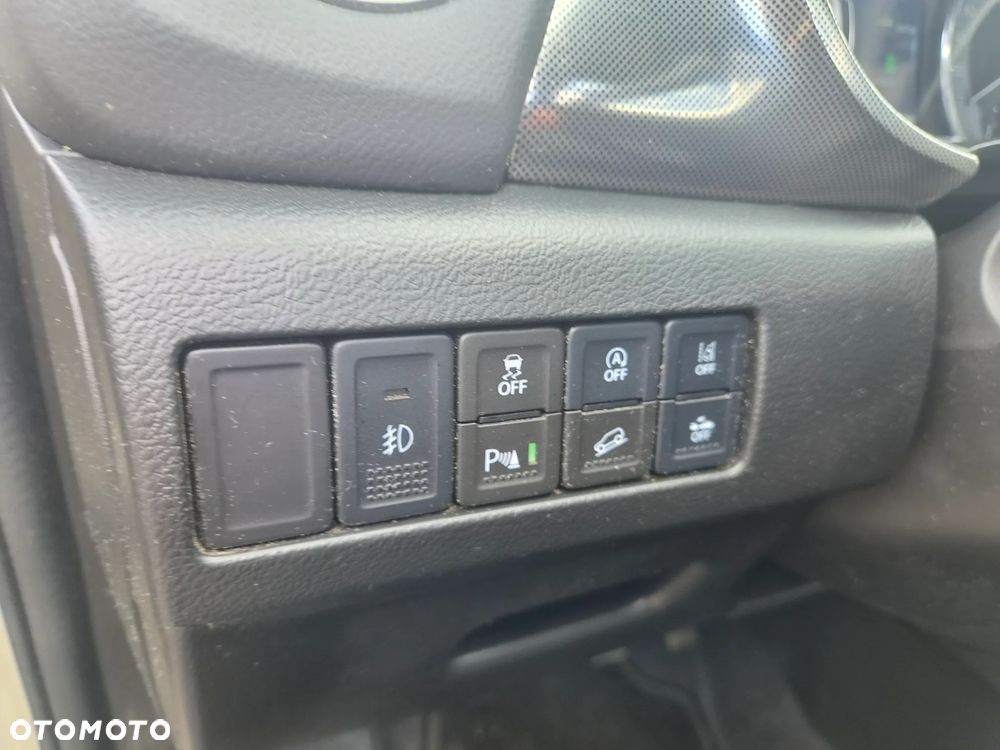Suzuki Vitara 1.4 Boosterjet Hybrid Allgrip Comfort - 17