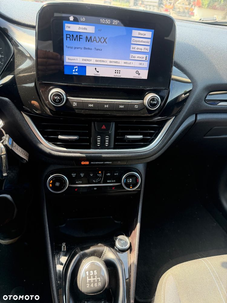 Ford Fiesta - 21