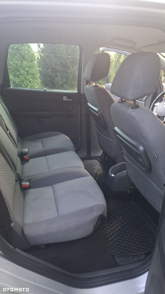 Ford C-MAX - 6