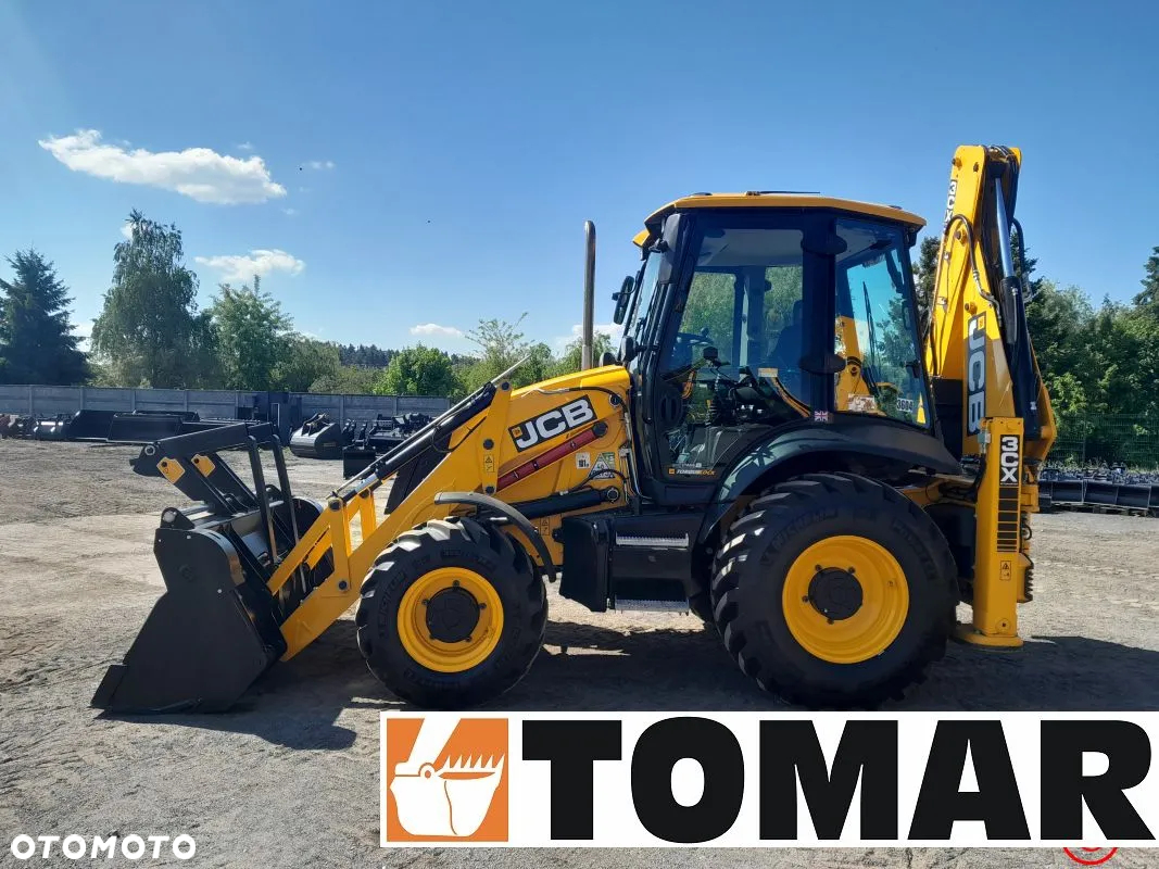 JCB 3CX - 6