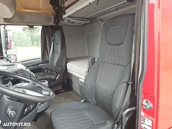 DAF XF 480FT - 8