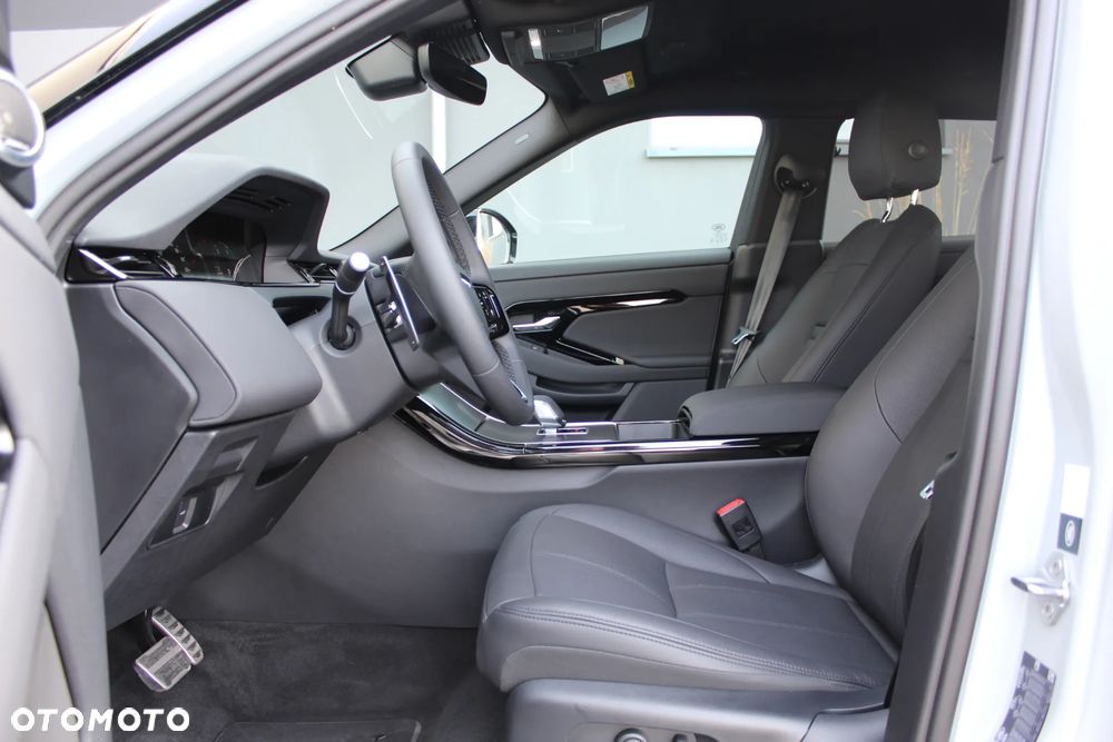 Land Rover Range Rover Evoque - 12