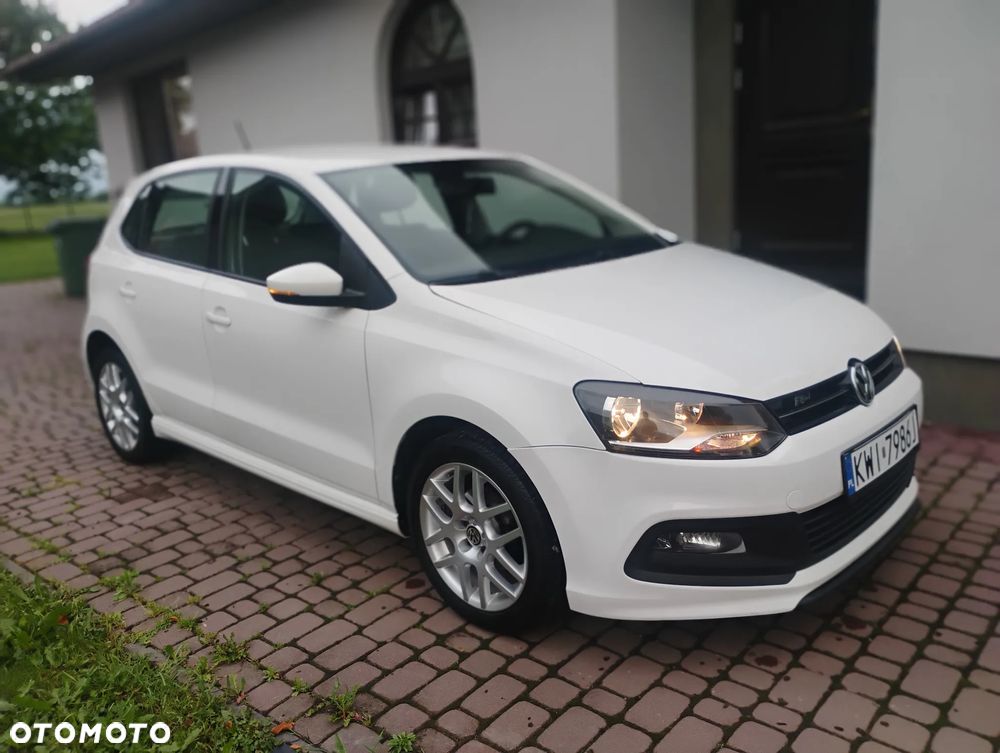 Volkswagen Polo 1.2 Style - 2