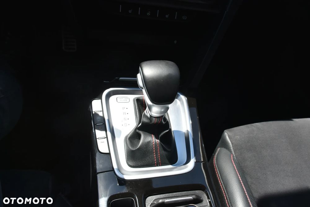 Kia ProCeed 1.6 T-GDI DCT7 OPF GT - 27