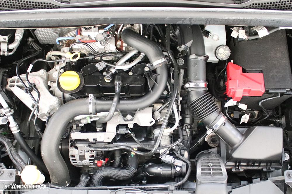 Renault Captur 1.0 TCe Techno - 25