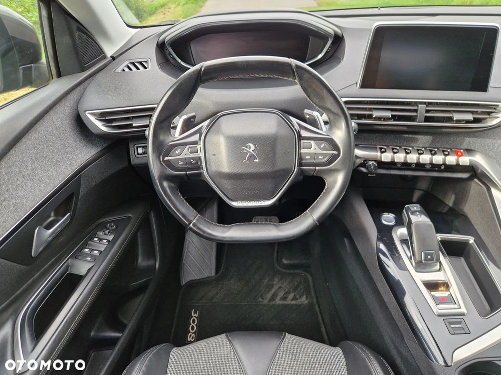 Peugeot 3008 - 17