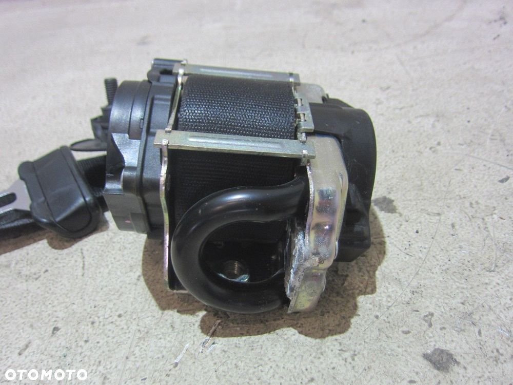 BMW X2 F39 X1 F48 NAPINACZ PAS BEZPIECZEŃSTWA LEWY KIEROWCA USA 72117428111 - 5