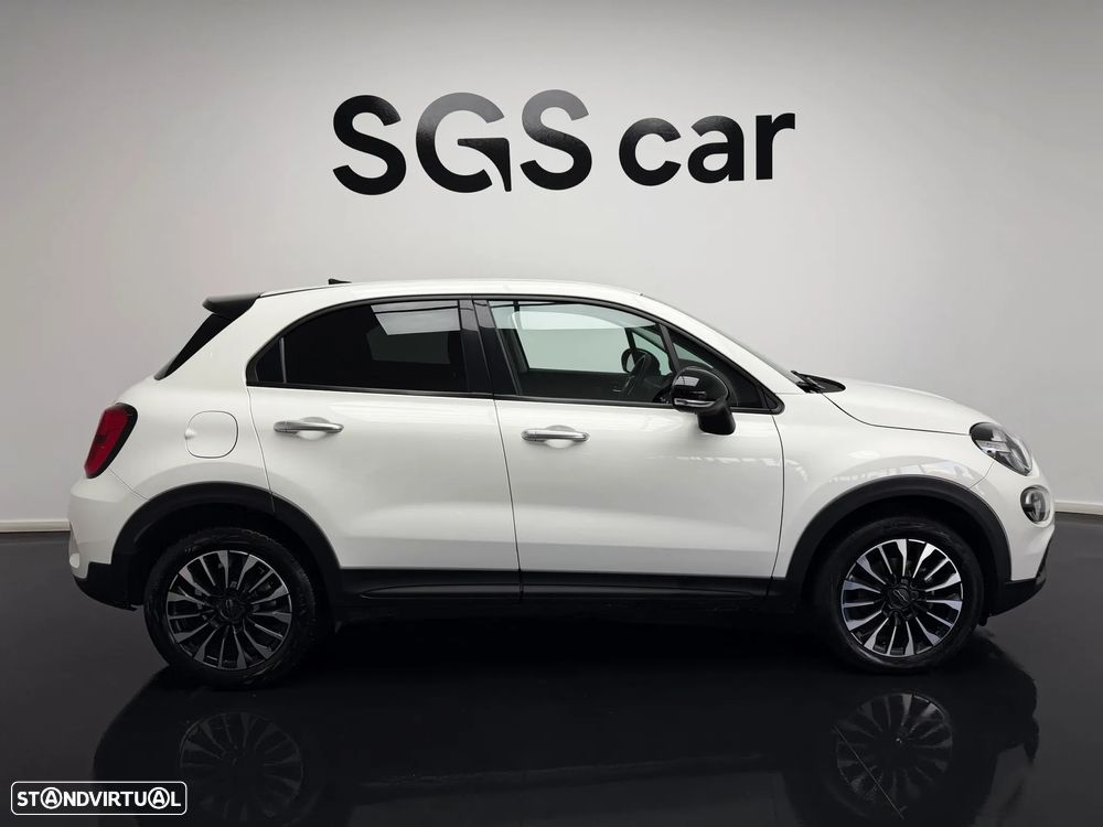 Fiat 500X 1.3 MJ - 5