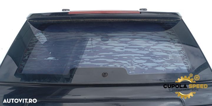 Haion cu luneta culoare Java Black [697] Land Rover Range Rover Sport - 3
