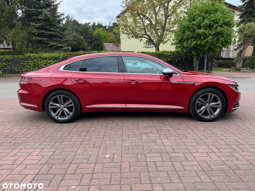 Volkswagen Arteon 2.0 TSI DSG Elegance - 4