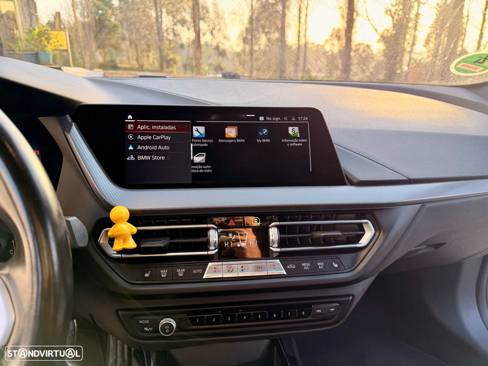 BMW 118 - 35