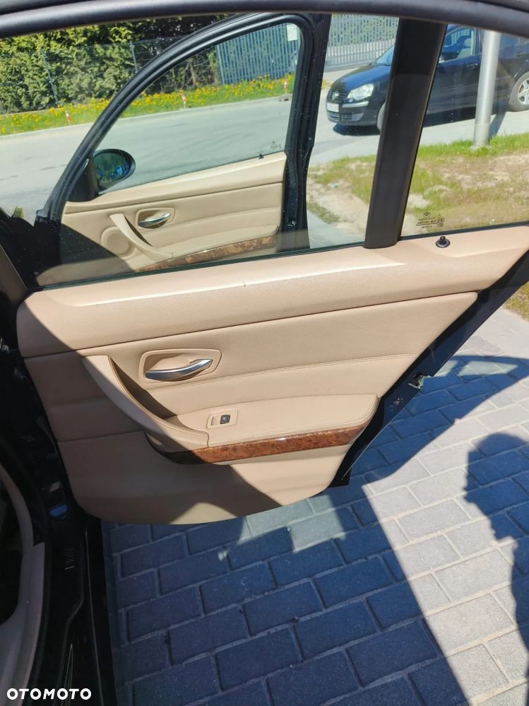 BMW Seria 3 320d DPF Edition Fleet Exclusive - 18