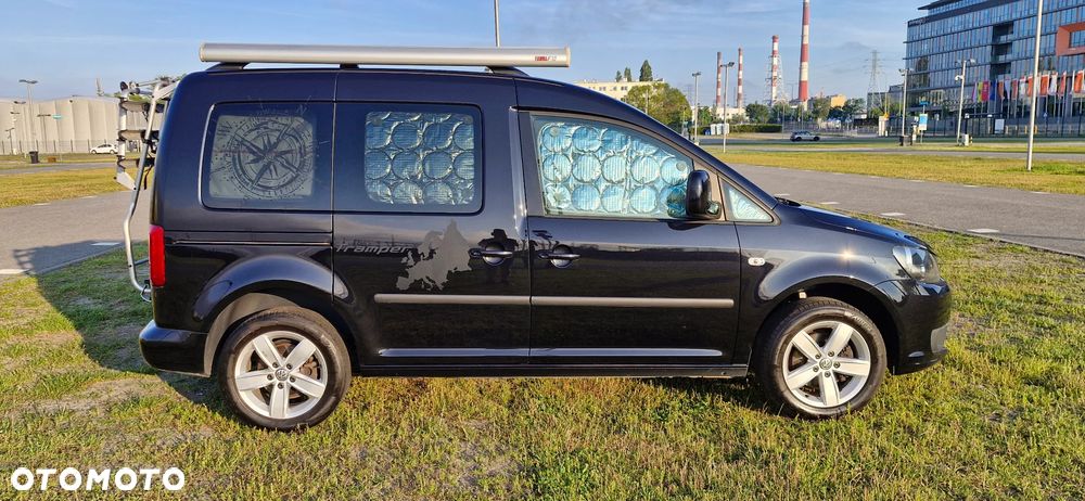 Volkswagen Kamper 2015r - 30