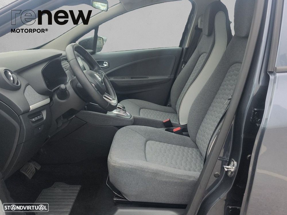 Renault Zoe (c/ Bateria) Limited 50 - 7
