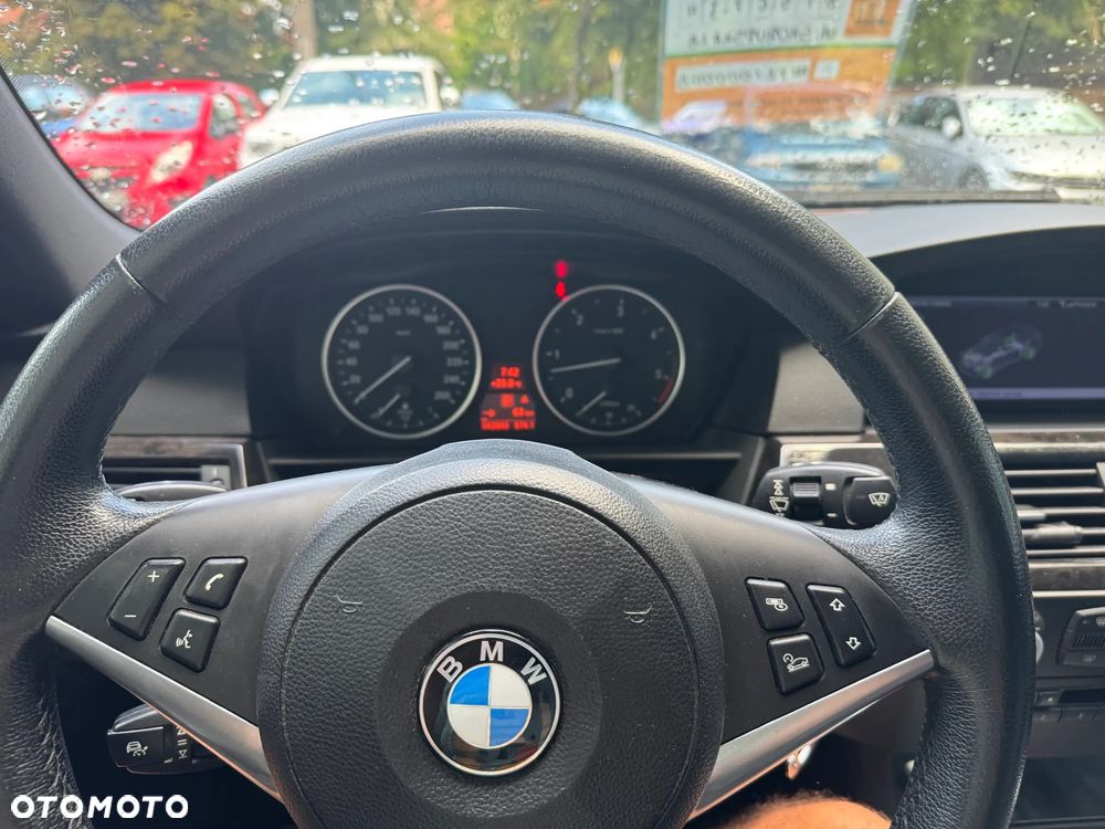 BMW Seria 5 530xd Edition Lifestyle - 11