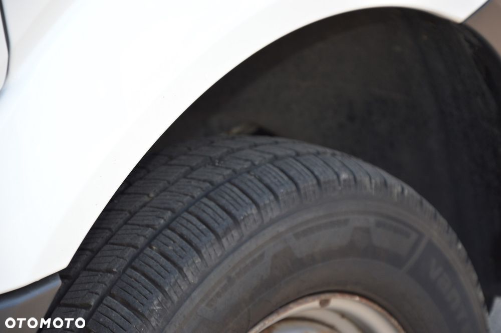Mercedes-Benz SPRINTER 316 416 516 - 36