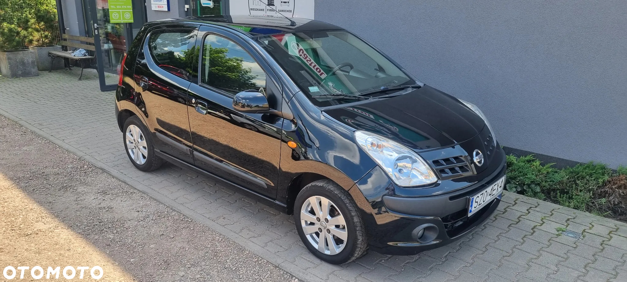 Nissan Pixo 1.0 acenta - 6