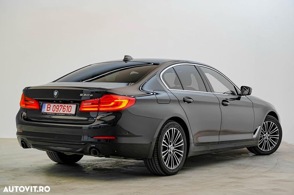BMW Seria 5 - 3