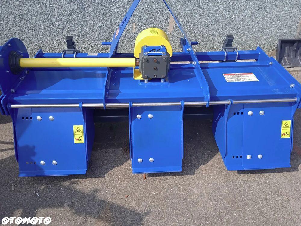 Inny Glebogryzarka zawieszana GZ180T AD-ROL