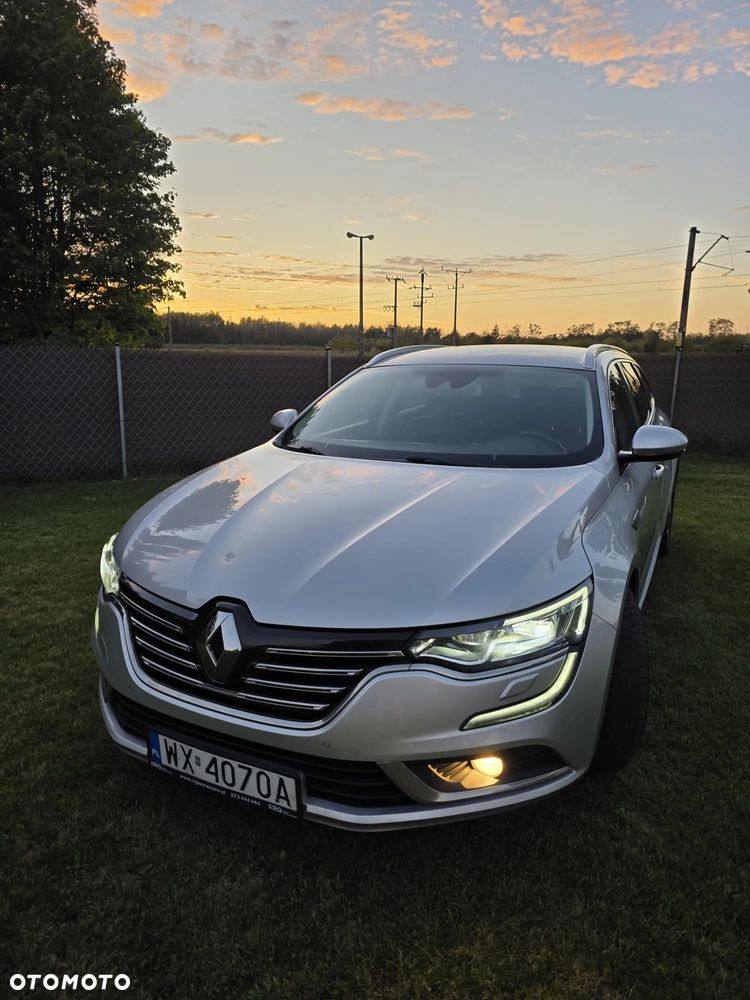 Renault Talisman 1.6 Energy dCi Intens EDC - 39