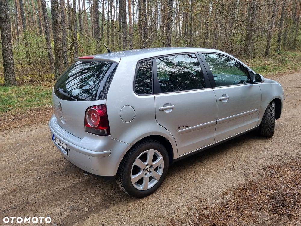 Volkswagen Polo 1.2 Team - 23