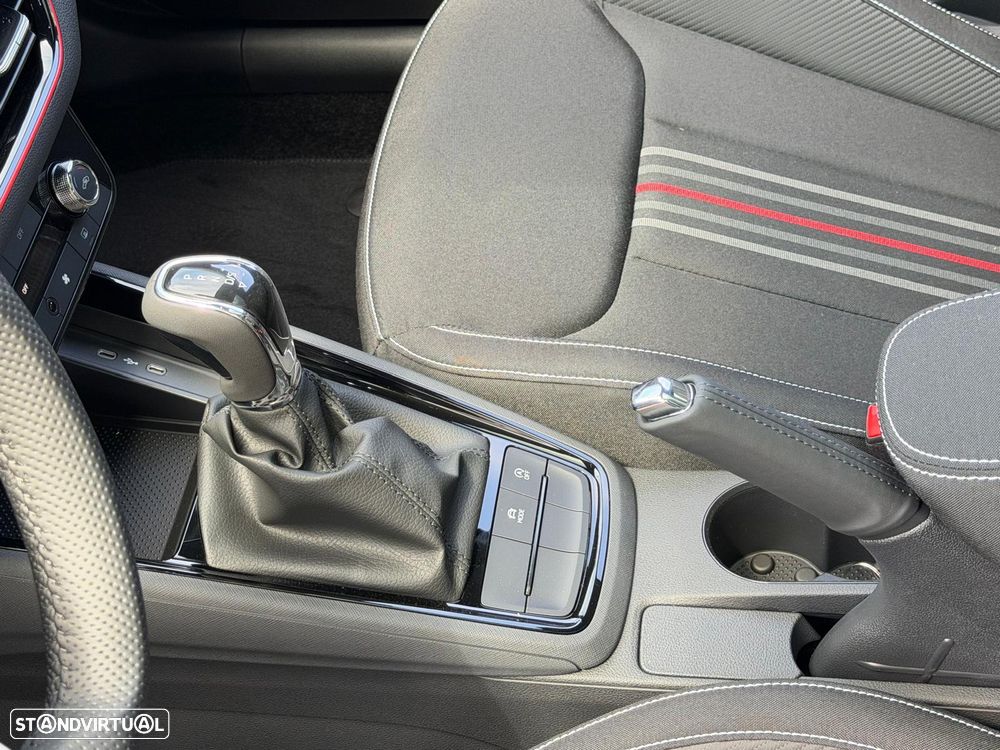 Skoda Kamiq 1.0 TSI DSG - 13
