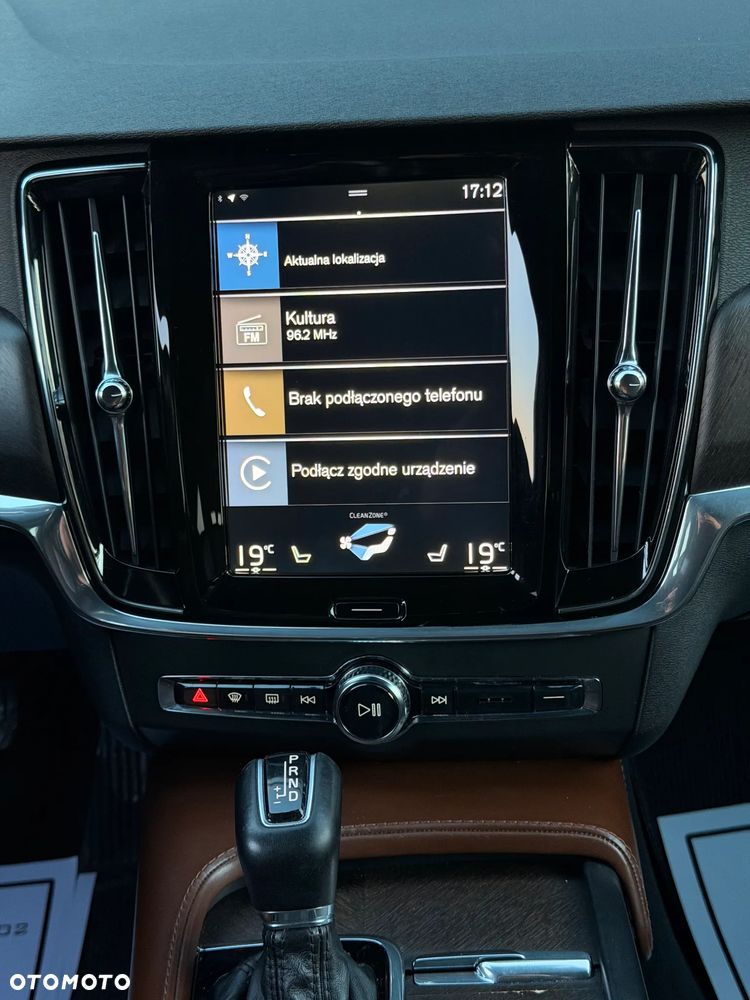 Volvo V90 Cross Country D5 SCR AWD - 11