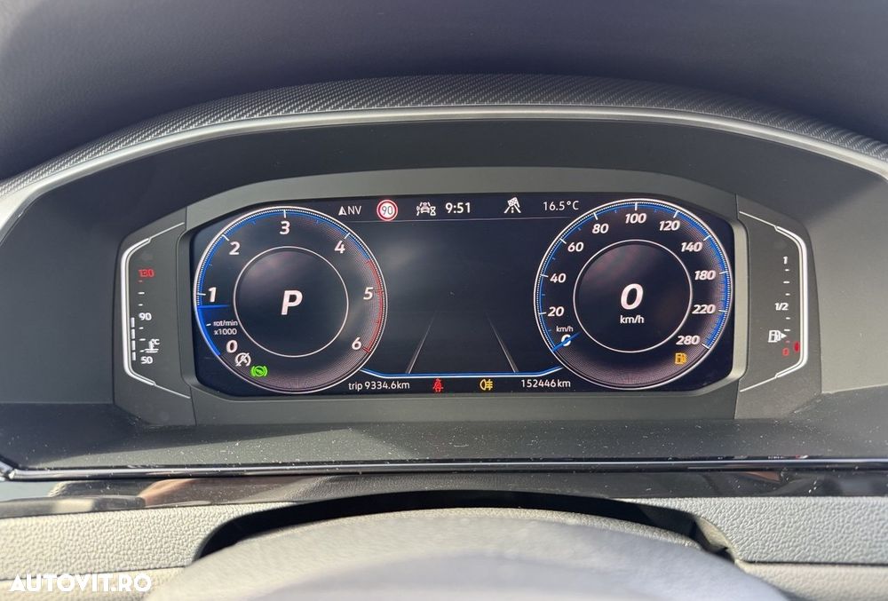 Volkswagen ARTEON - 15