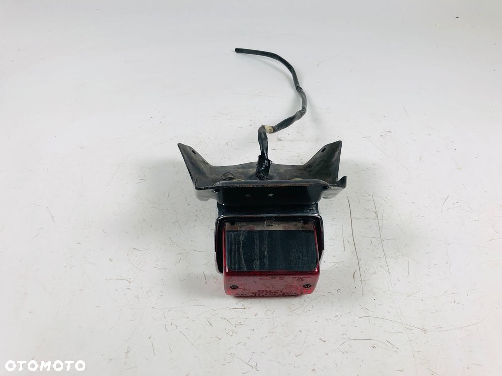 Honda Shadow VT 750 lampa tył tylna - 6