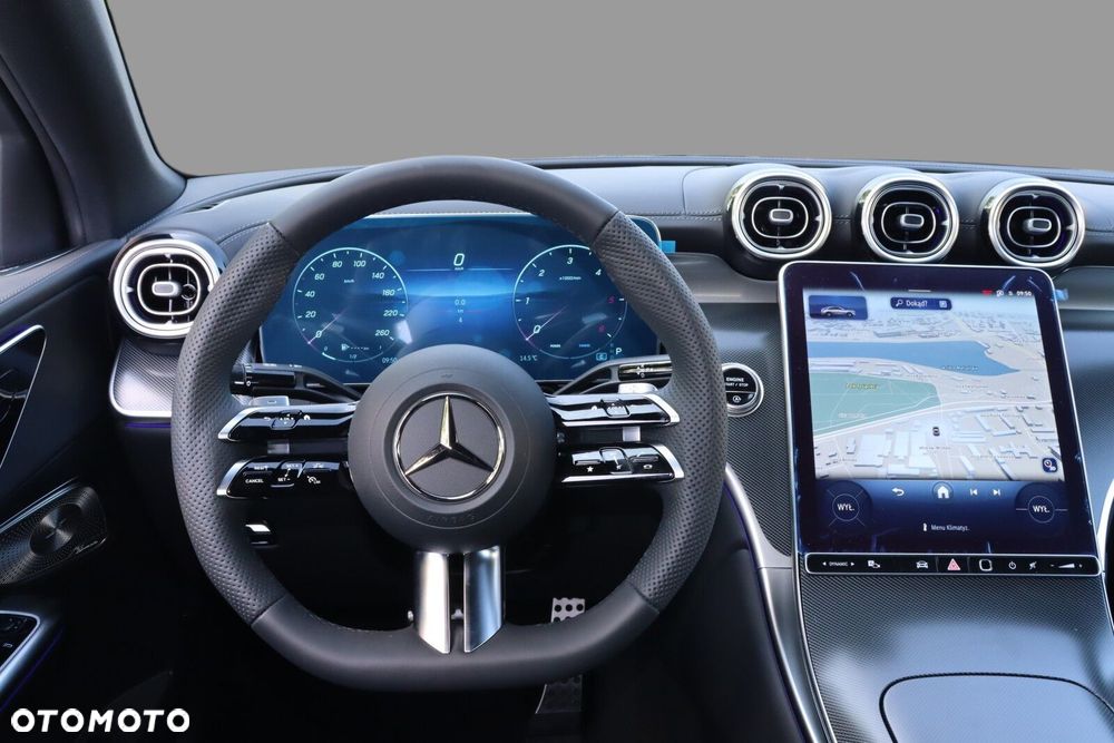 Mercedes-Benz GLC - 15