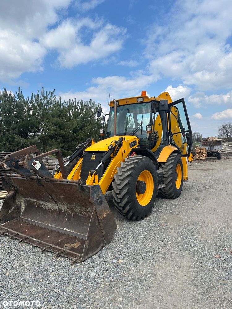 JCB 4 CX - 2